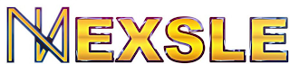 NEXSLE logo
