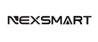 NEXSMART logo