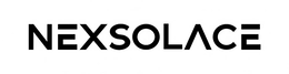 NEXSOLACE logo