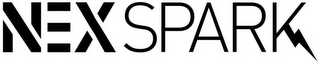 NEXSPARK logo