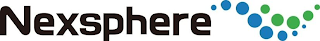 NEXSPHERE logo
