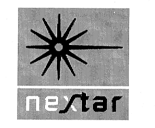 NEXSTAR logo