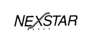 NEXSTAR logo