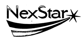 NEXSTAR logo