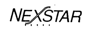 NEXSTAR logo