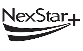 NEXSTAR+ logo