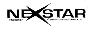 NEXSTAR NEXSTAR COMMUNICATIONS, LLC logo
