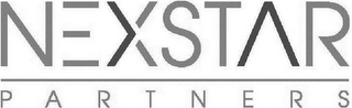 NEXSTAR PARTNERS logo
