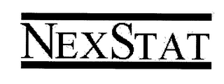 NEXSTAT logo