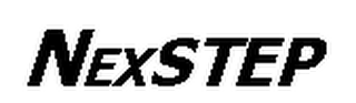 NEXSTEP logo
