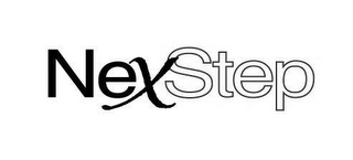 NEXSTEP logo