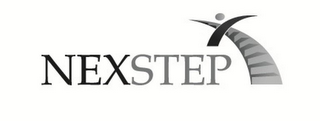 NEXSTEP logo