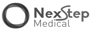 NEXSTEP MEDICAL logo