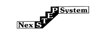 NEXSTEP SYSTEM logo