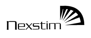 NEXSTIM logo
