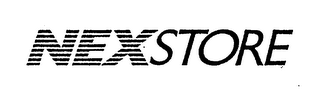 NEXSTORE logo