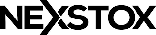 NEXSTOX logo