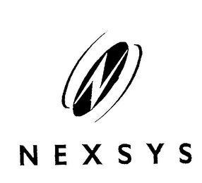 NEXSYS logo