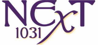 NEXT 1031 logo