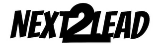 NEXT 2 LEAD logo