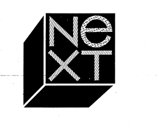 NEXT logo