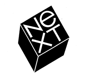 NEXT logo