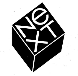 NEXT logo