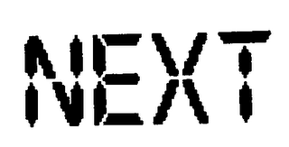 NEXT logo