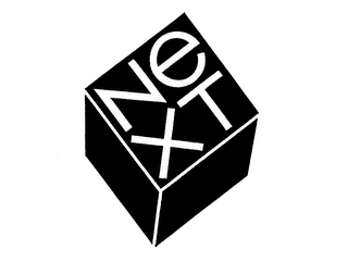NEXT logo