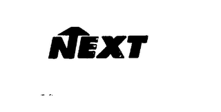 NEXT logo