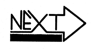 NEXT logo