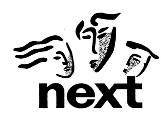 NEXT logo