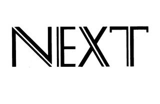 NEXT logo