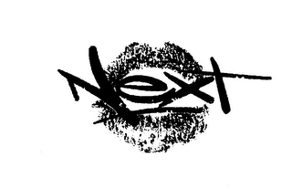 NEXT logo