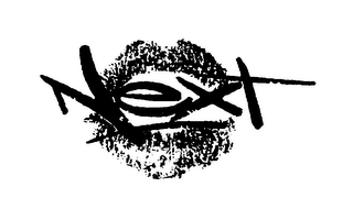 NEXT logo