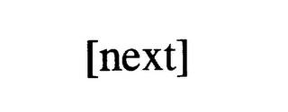 [NEXT] logo