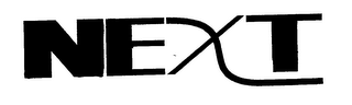 NEXT logo