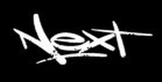 NEXT logo