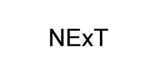 NEXT