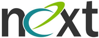NEXT logo