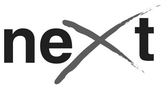 NEXT logo