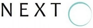 NEXT logo