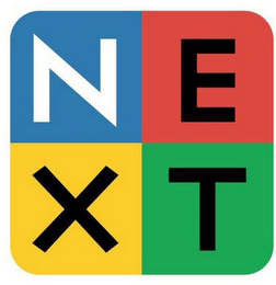 NEXT logo