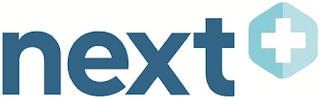 NEXT+ logo