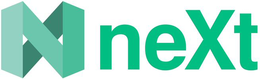 NEXT logo