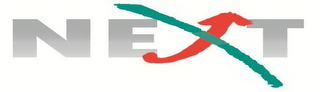 NEXT logo