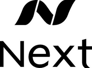 NEXT logo