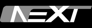 NEXT logo