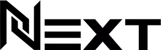 NEXT logo