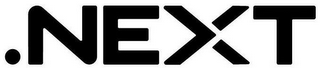 .NEXT logo